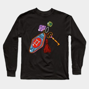 Room 23 Long Sleeve T-Shirt